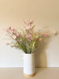 Pink Wild Flower Stem - £42.99 - 