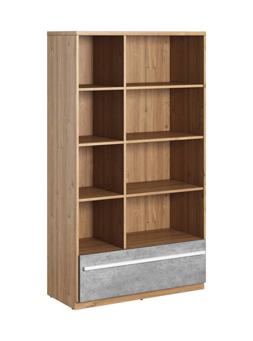 Plano PN-03 Bookcase - £207.0 - Kids Bookcase 