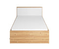 Plano PN-10 Bed - £354.6 - Kids Single Bed 