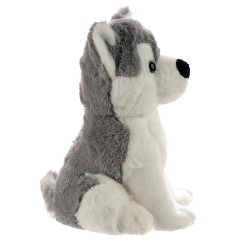 Plush Door Stop - Husky Dog - £17.49 - 