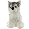 Plush Door Stop - Husky Dog - £17.49 - 