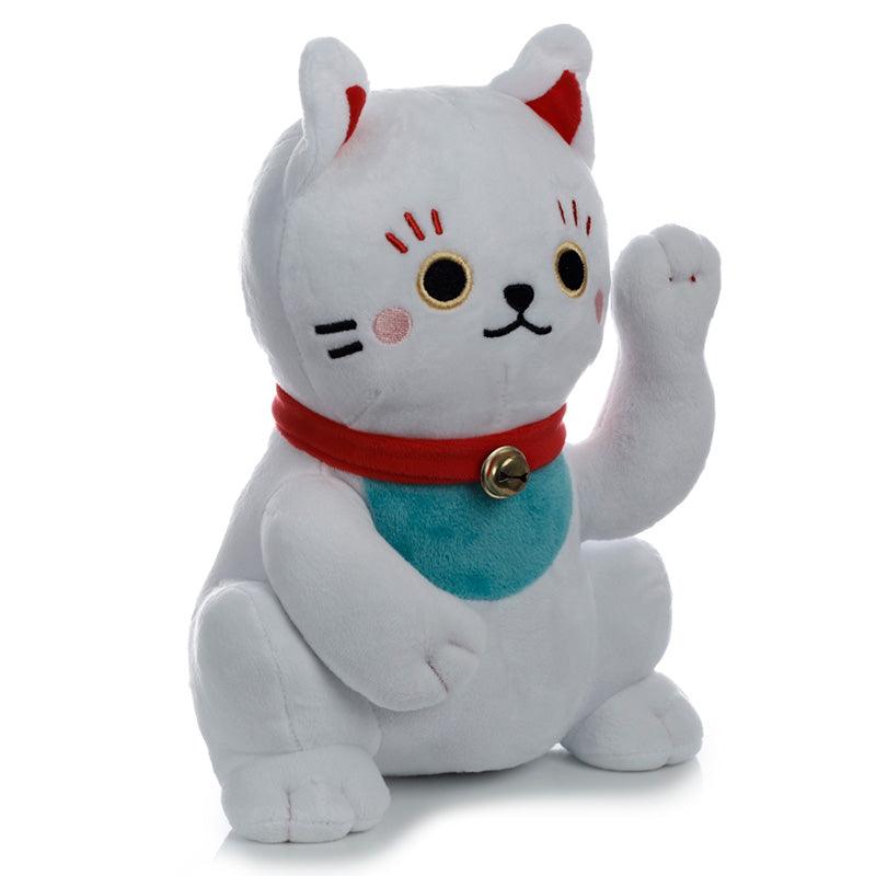 Plush Door Stop - Maneki Neko Lucky Cat - £19.99 - 