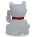 Plush Door Stop - Maneki Neko Lucky Cat-