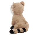 Plush Door Stop - Raccoon-Door Stops