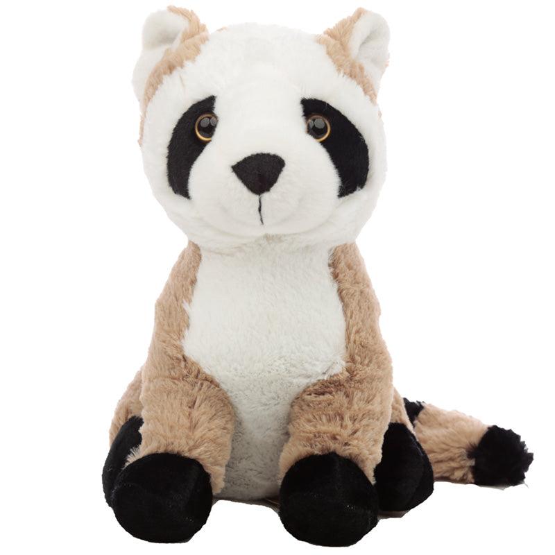 Plush Door Stop - Raccoon - £16.99 - Door Stops 