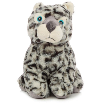 Plush Door Stop - Snow Leopard - £17.49 - Door Stops 