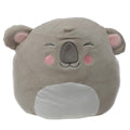 Plush Squeezies Koala Cushion - £12.49 - Throw Pillows 