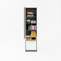 Pok PO-03 Tall Cabinet-Kids Tall Cabinet