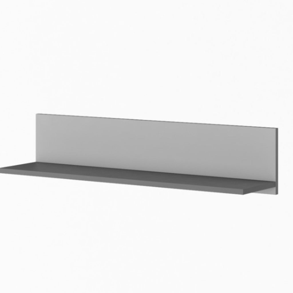 Pok PO-12 Shelf - £37.8 - Kids Wall Shelf 