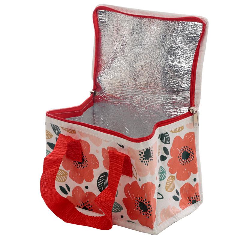 Poppy Fields Pick of the Bunch Lunch Box Cool Bag - £7.0 - 