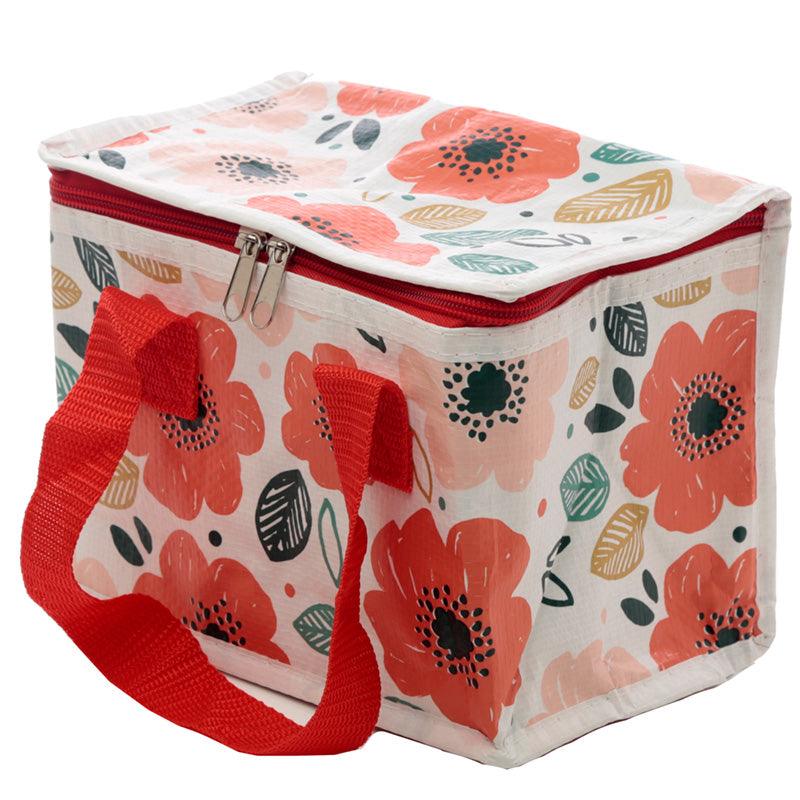 Poppy Fields Pick of the Bunch Lunch Box Cool Bag-