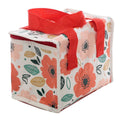 Poppy Fields Pick of the Bunch Lunch Box Cool Bag-