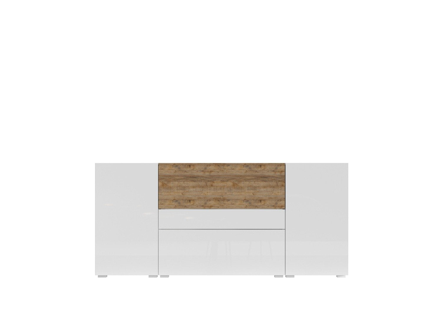 Power 26 Sideboard Cabinet 180cm Living Sideboard Cabinet 