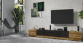 Power 40 TV Cabinet-Living Room TV Cabinet