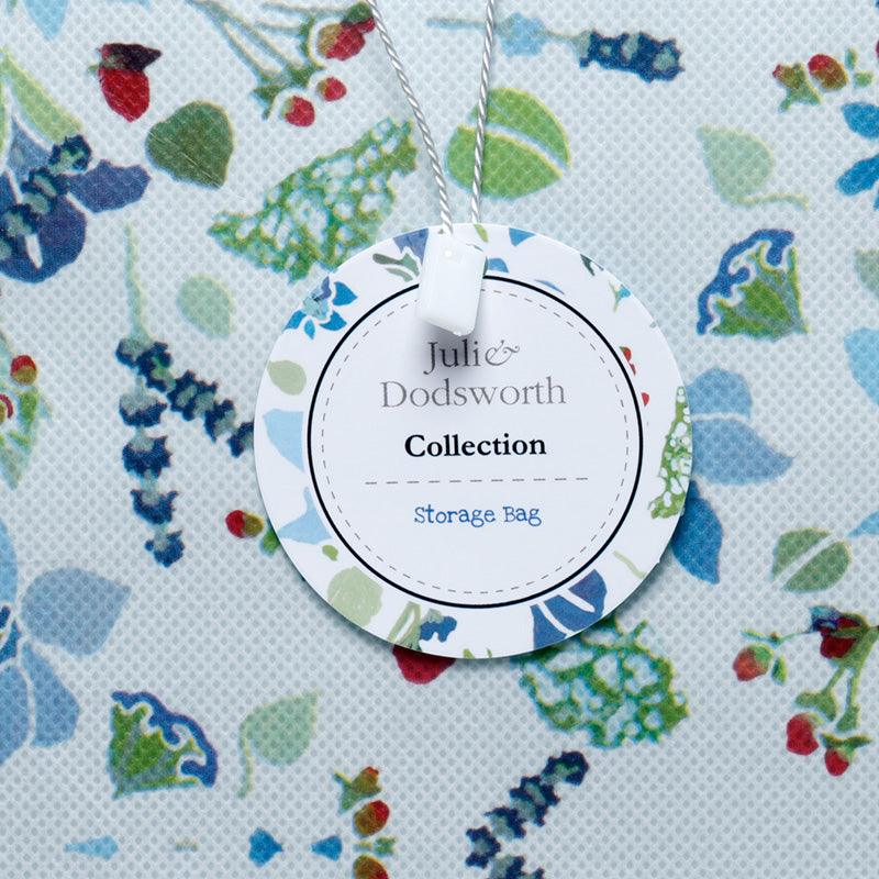 Practical Laundry & Storage Bag - Julie Dodsworth Botanical - £8.99 - 