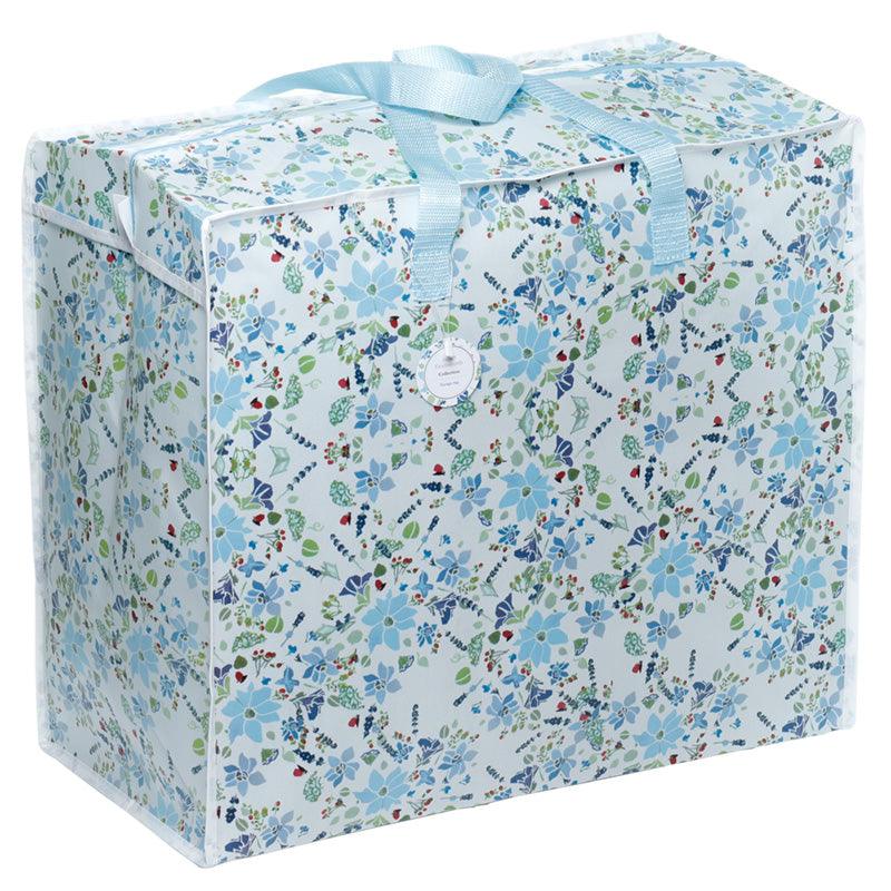 Practical Laundry & Storage Bag - Julie Dodsworth Botanical - £8.99 - 