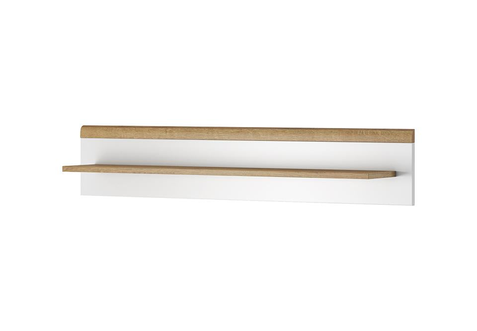 Primo Wall Shelf - £28.8 - Wall Shelf 