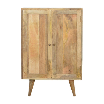 Nordic Style Wine Cabinet