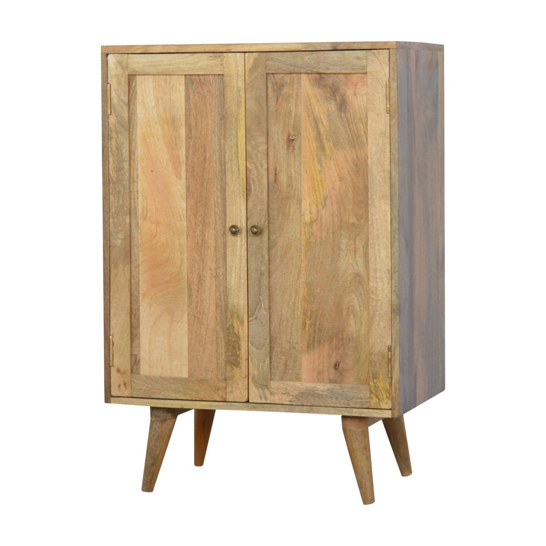 Nordic Style Wine Cabinet