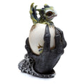 Protective Claw Sweet Dreams Baby Dragon Figurine-