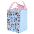 Pusheen the Cat Foodie Fold Over Lunch Box Cool Bag-