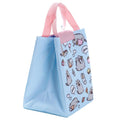 Pusheen the Cat Foodie Fold Over Lunch Box Cool Bag-