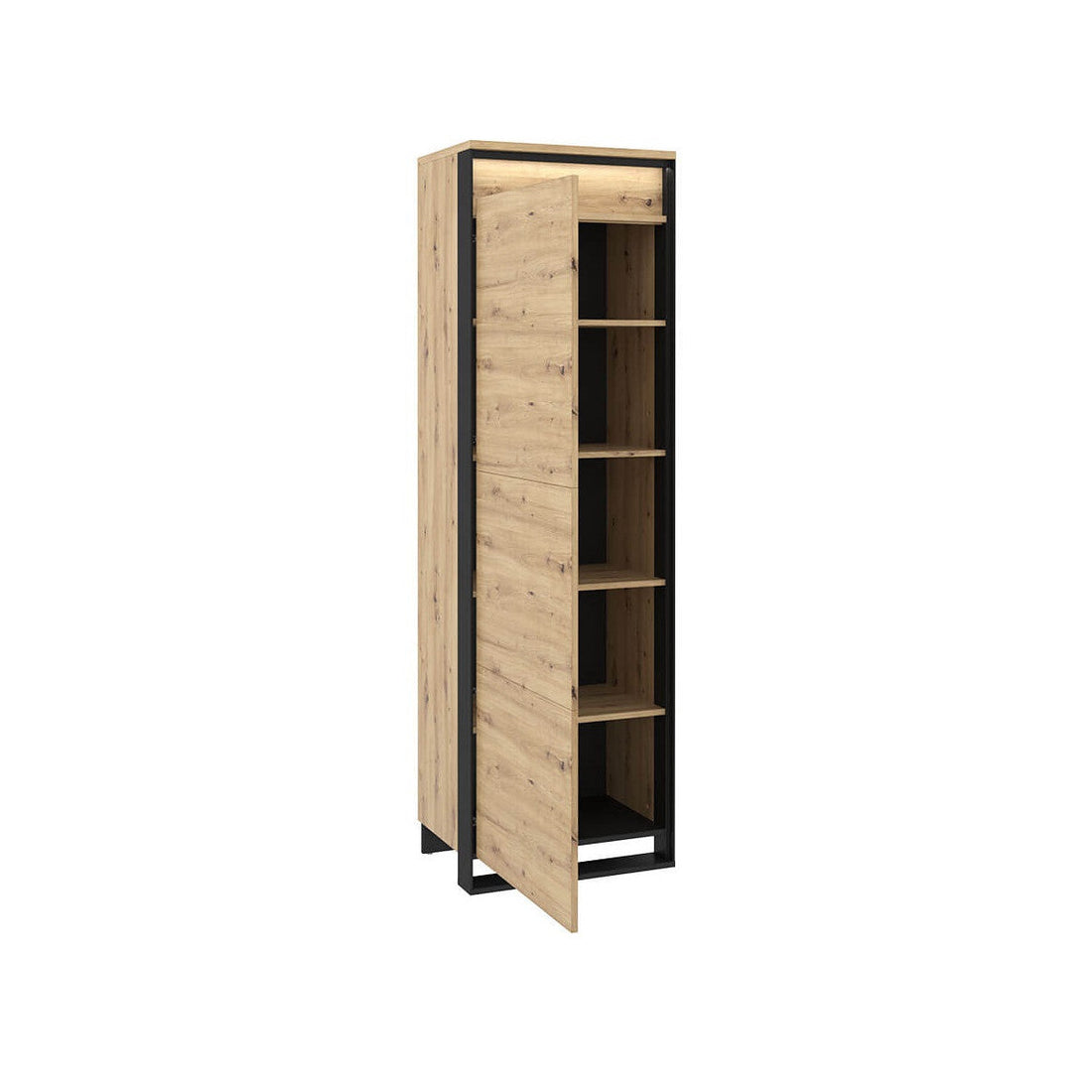 Quant QA-02 Tall Cabinet - £261.0 - Tall Cabinet 