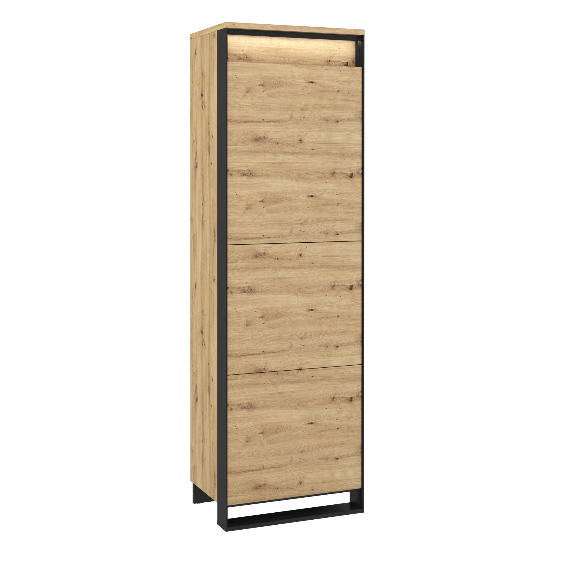 Quant QA-02 Tall Cabinet - £261.0 - Tall Cabinet 