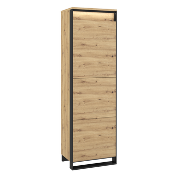 Quant QA-02 Tall Cabinet - £261.0 - Tall Cabinet 