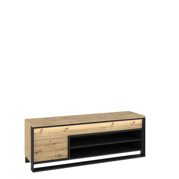 Quant QA-04 TV Cabinet - £189.0 - Living Room TV Cabinet 