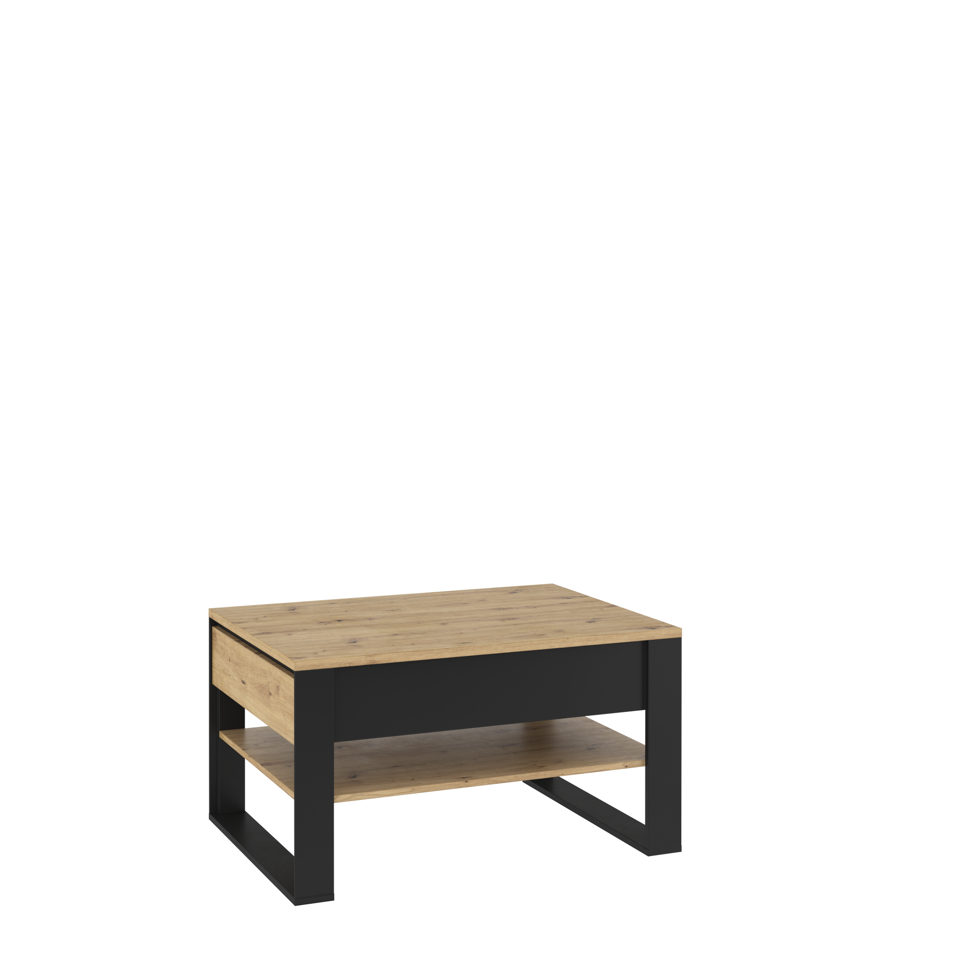 Quant QA-09 Coffee Table - £149.4 - Living Coffee Table 