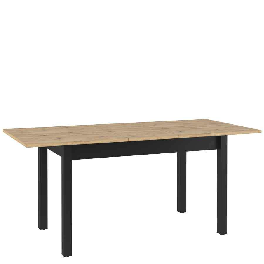 Quant QA-10 Extending Table - £271.8 - Extending Dining Table 