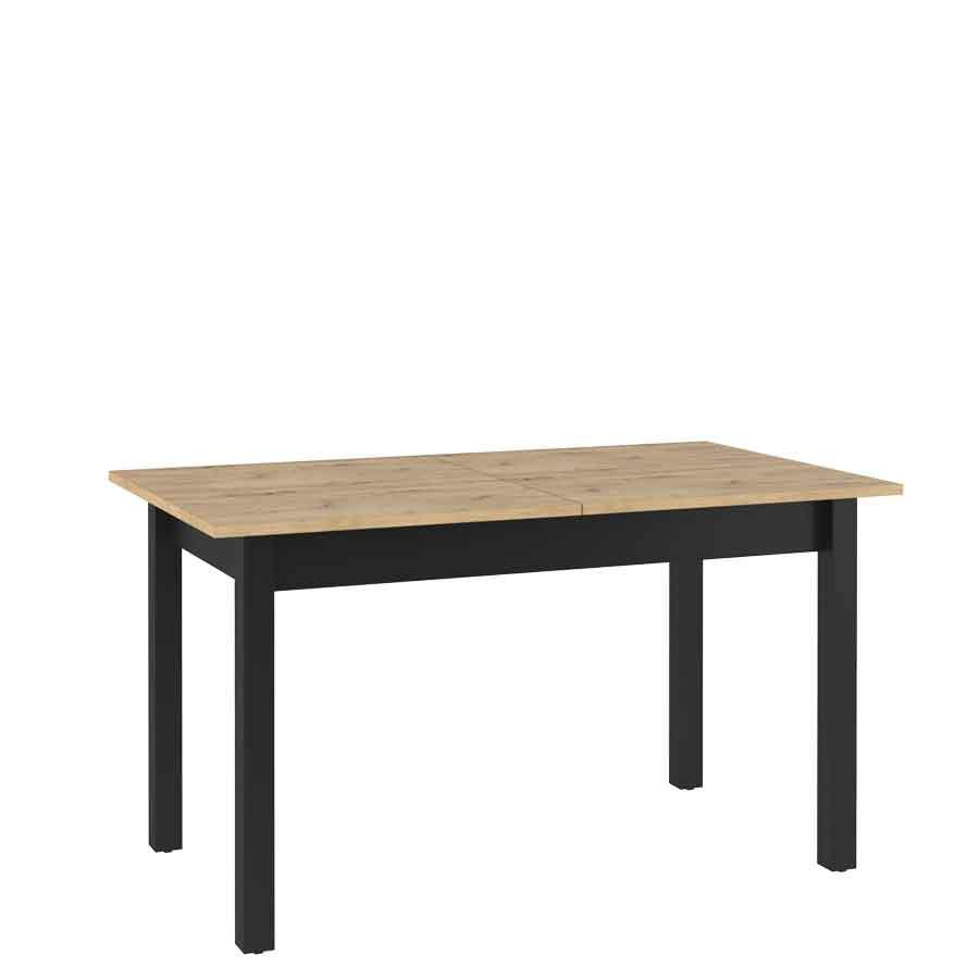 Quant QA-10 Extending Table - £271.8 - Extending Dining Table 