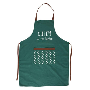 Queen of the Garden Apron - £15.99 - Garden Accessories 