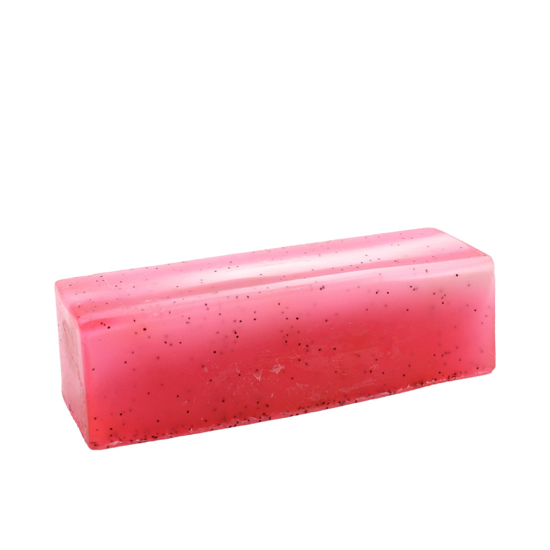 Raspberry & Blackpepper - Soap Loaf - £45.0 - 