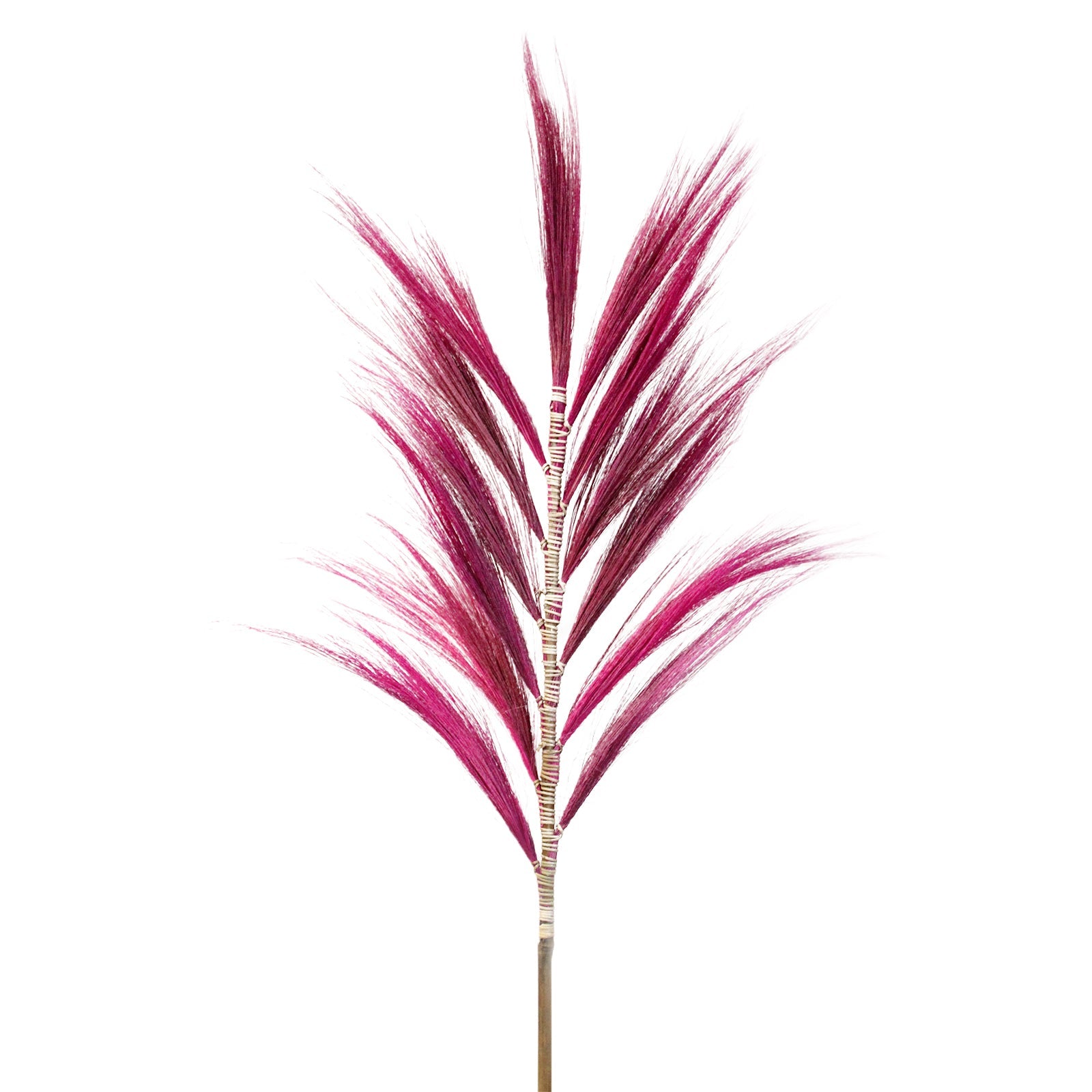 Rayung Grass Pink- 1.6m-