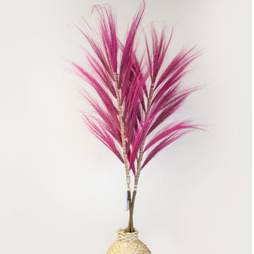 Rayung Grass Pink- 1.6m - £45.0 - 