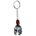 Roman Centurion Keyring-