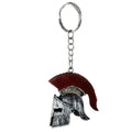 Roman Centurion Keyring-