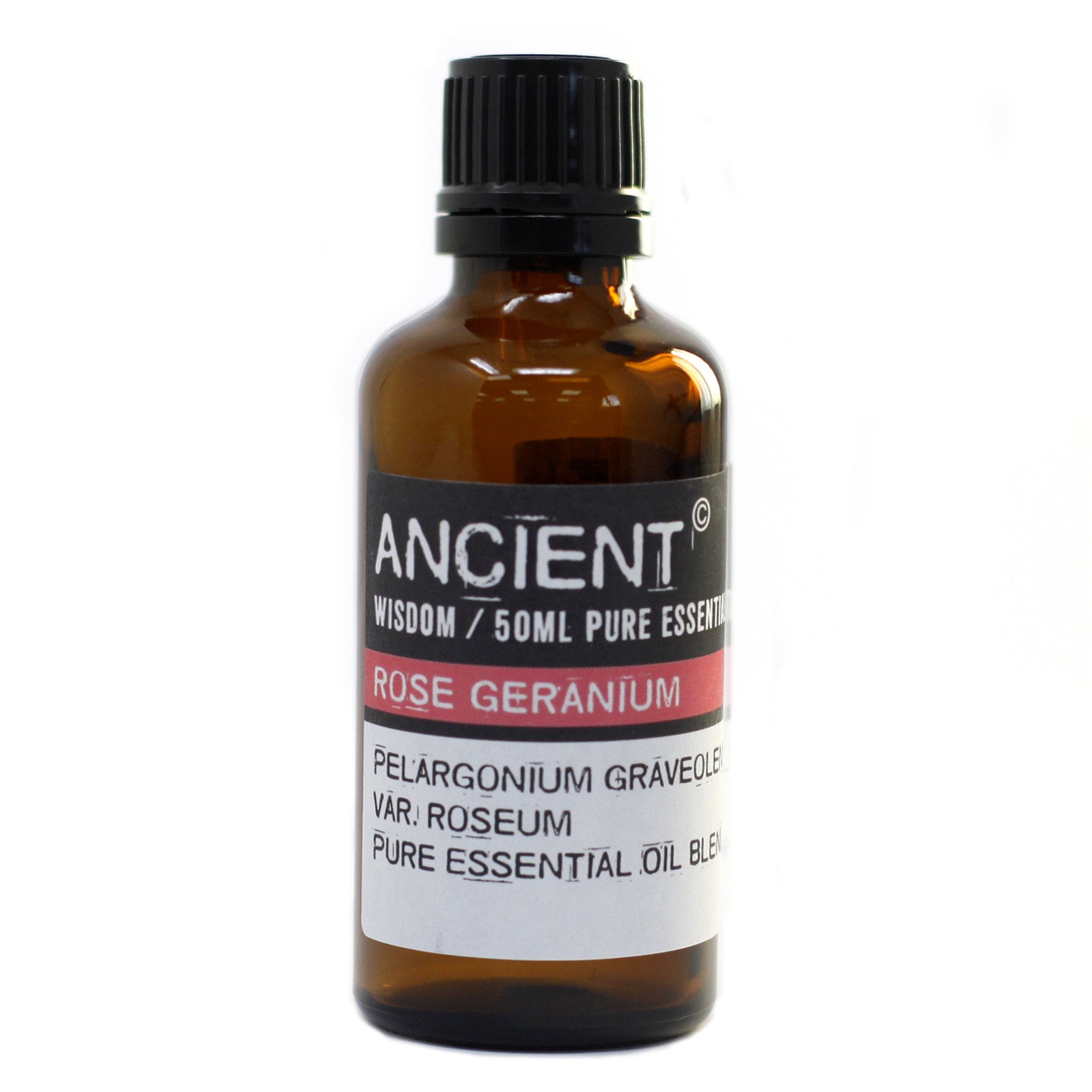 Rose Geranium 50ml - £53.0 - 