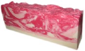 Rosehip - Olive Oil Soap Loaf - £54.0 - 