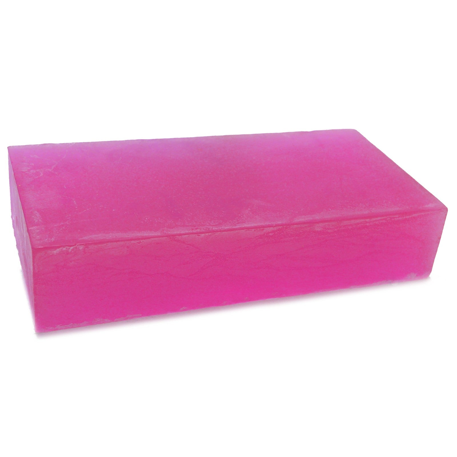 Rosemary Essential Oil Soap Loaf - 2kg - £45.0 - 