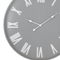 Rothay Large Wall Clock-Wall Clocks