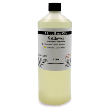 Safflower Oil - 1 Litre - £45.0 - 