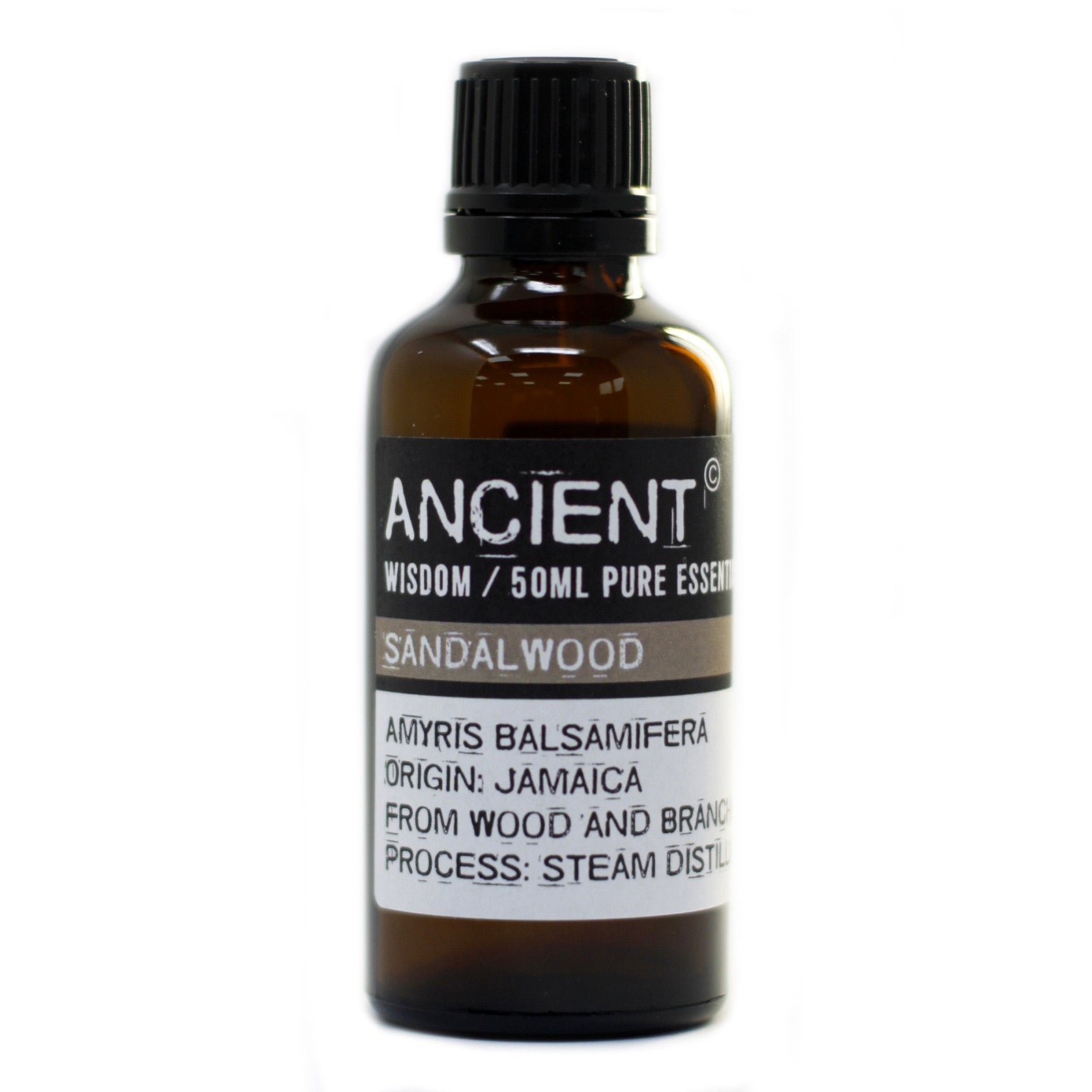 Sandalwood Amayris 50ml - £42.0 - 