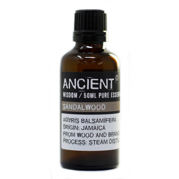 Sandalwood Amayris 50ml - £42.0 - 