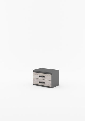 Santana SA-10 Bedside Cabinet - £79.2 - Kids Bedside Cabinet 