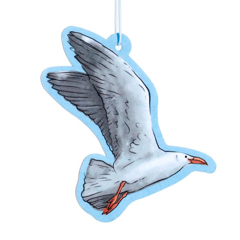 Seagulls Ocean Scented Air Freshener-