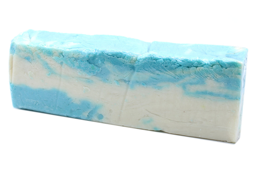 Seaweed - Olive Oil Soap Loaf - £54.0 - 