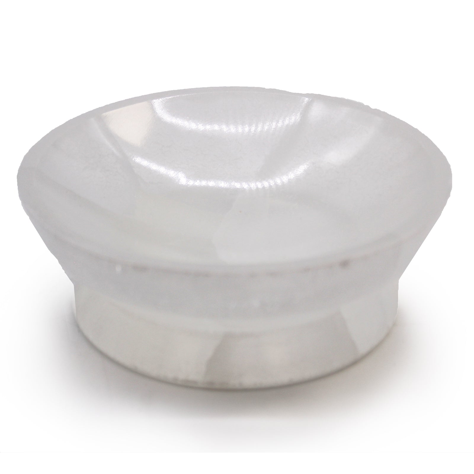 Selenite Ritual Bowl - 15cm - £65.0 - 